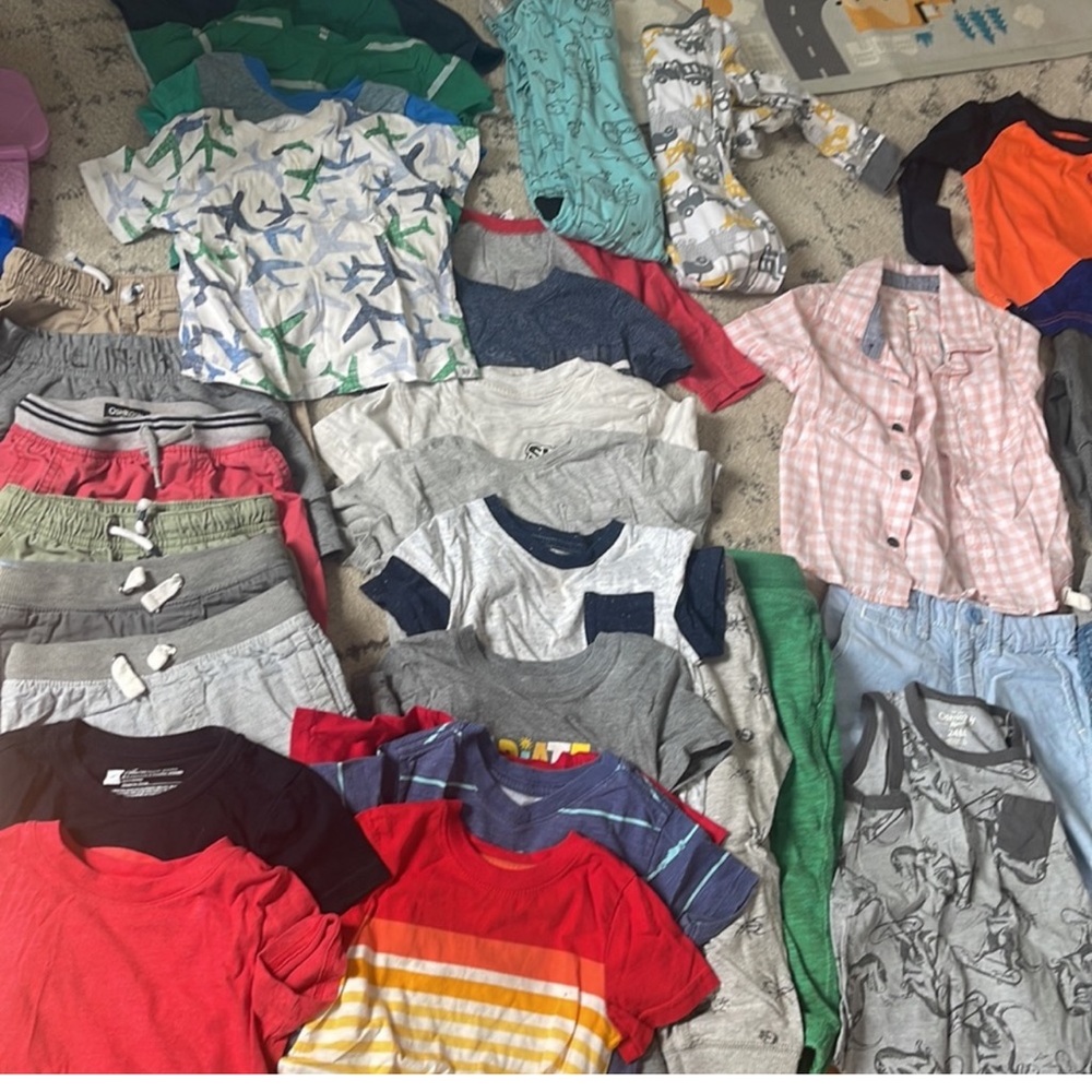 Jamie bundle #3